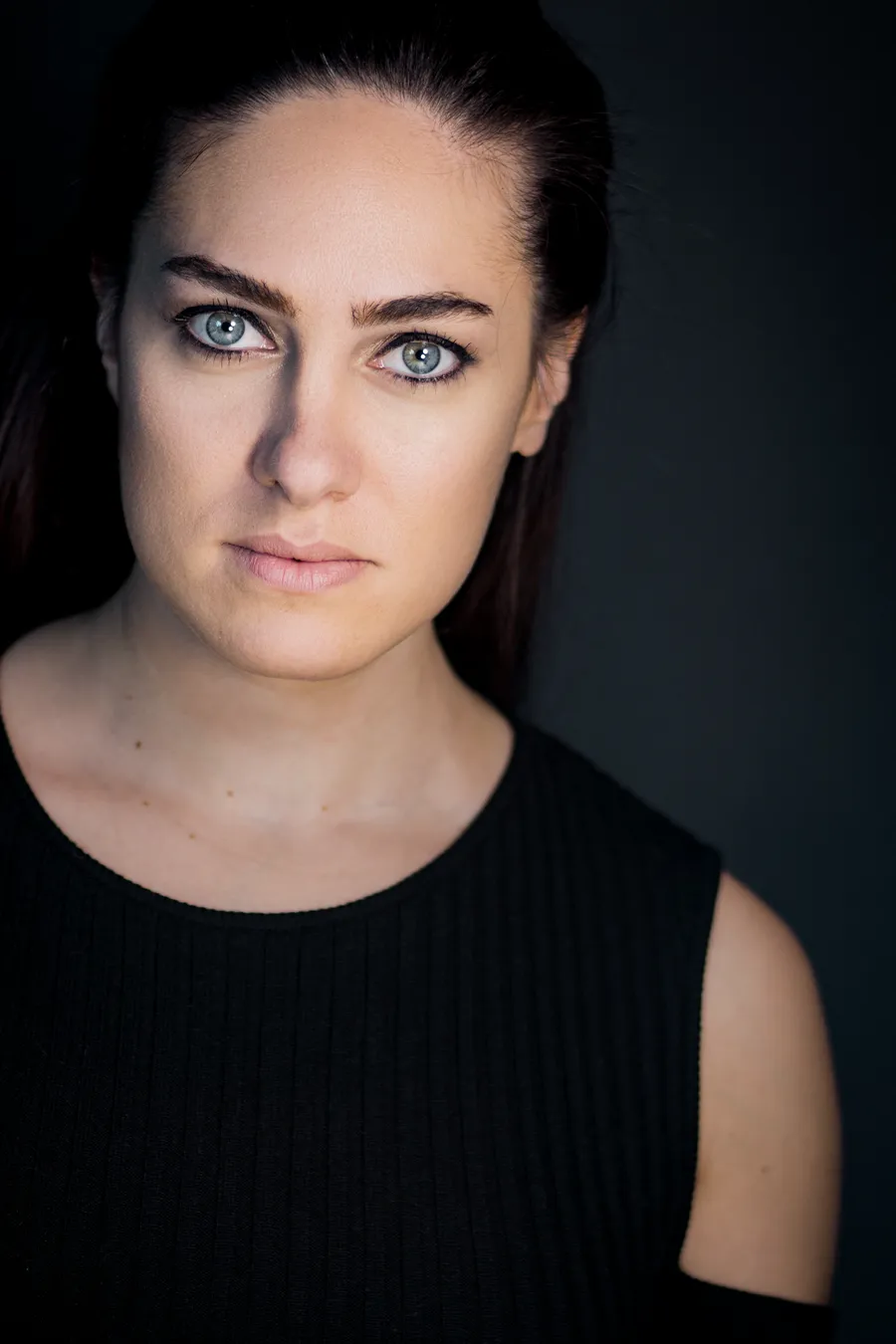 Cansu Yücel - profesyonel portre fotoğrafı 7