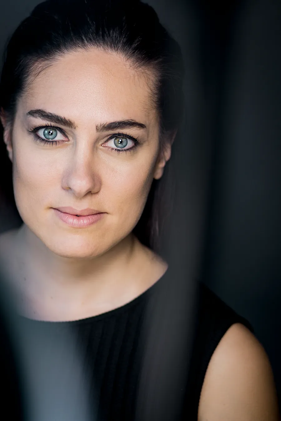 Cansu Yücel - profesyonel portre fotoğrafı 8