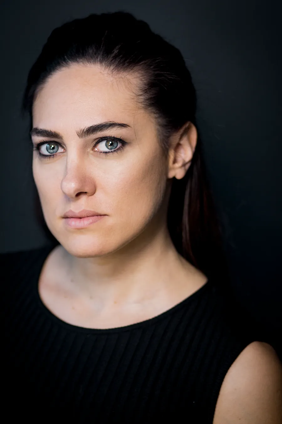 Cansu Yücel - profesyonel portre fotoğrafı 10