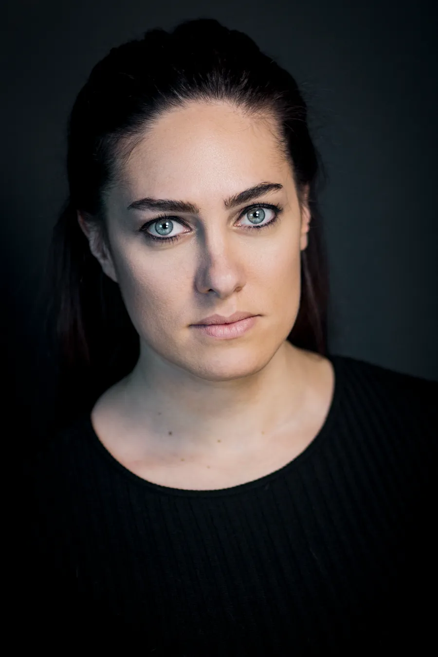 Cansu Yücel - profesyonel portre fotoğrafı 11