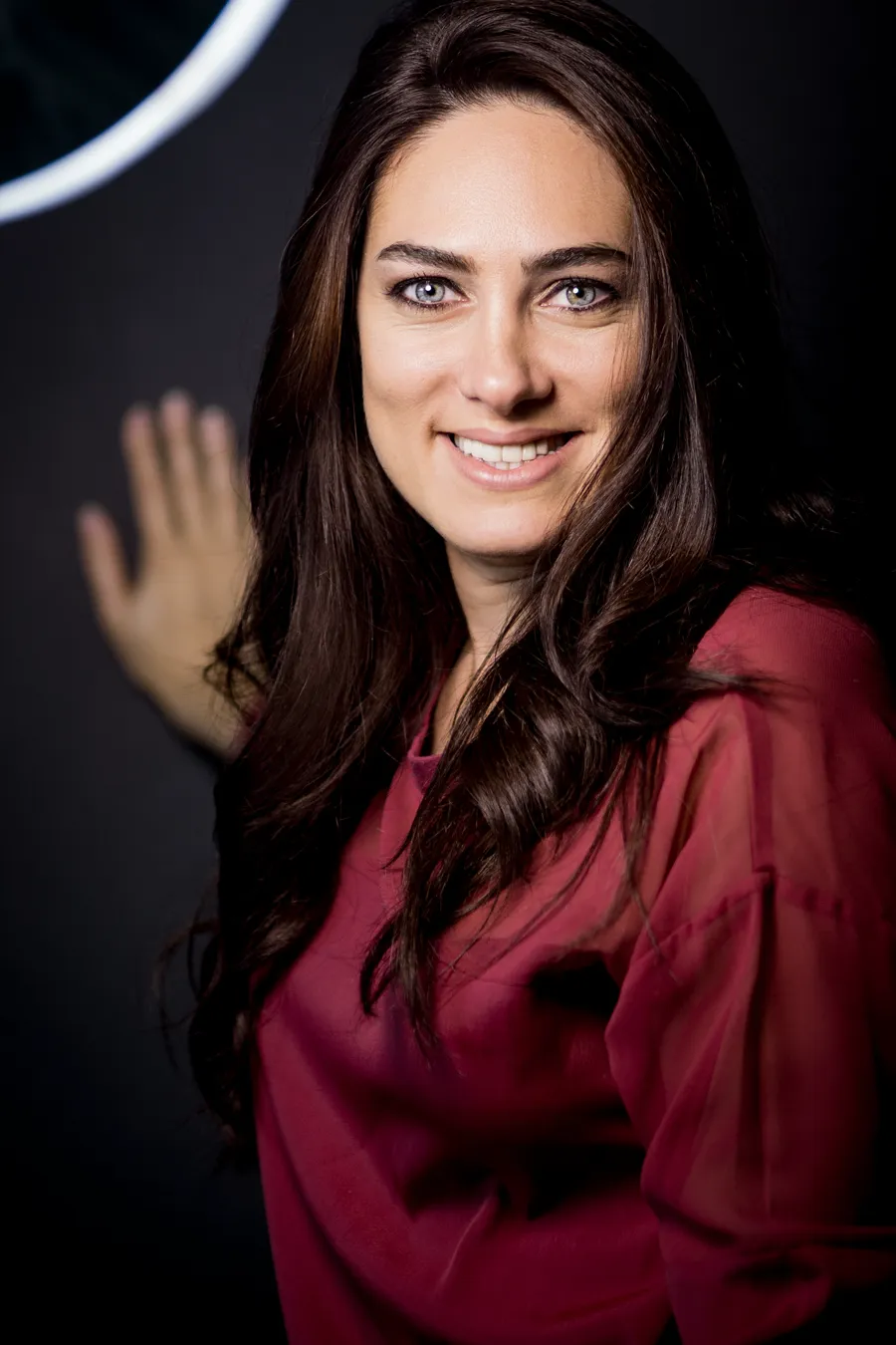 Cansu Yücel - profesyonel portre fotoğrafı 25