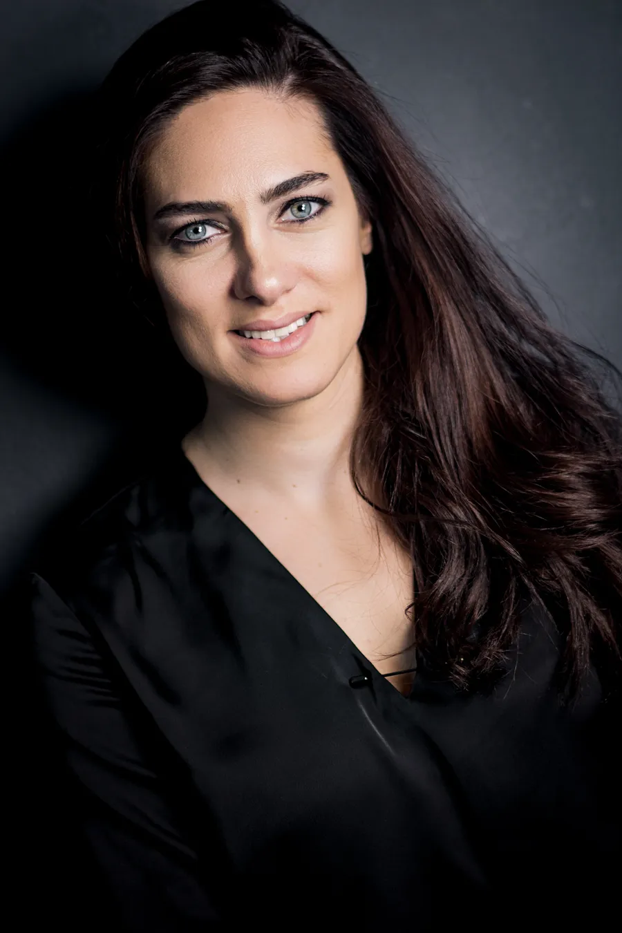Cansu Yücel - profesyonel portre fotoğrafı 29